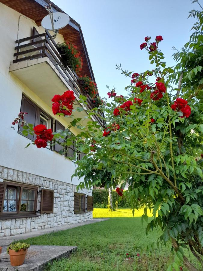 Bed and Breakfast House Draga Plitvice Plitvička Jezera Exterior foto