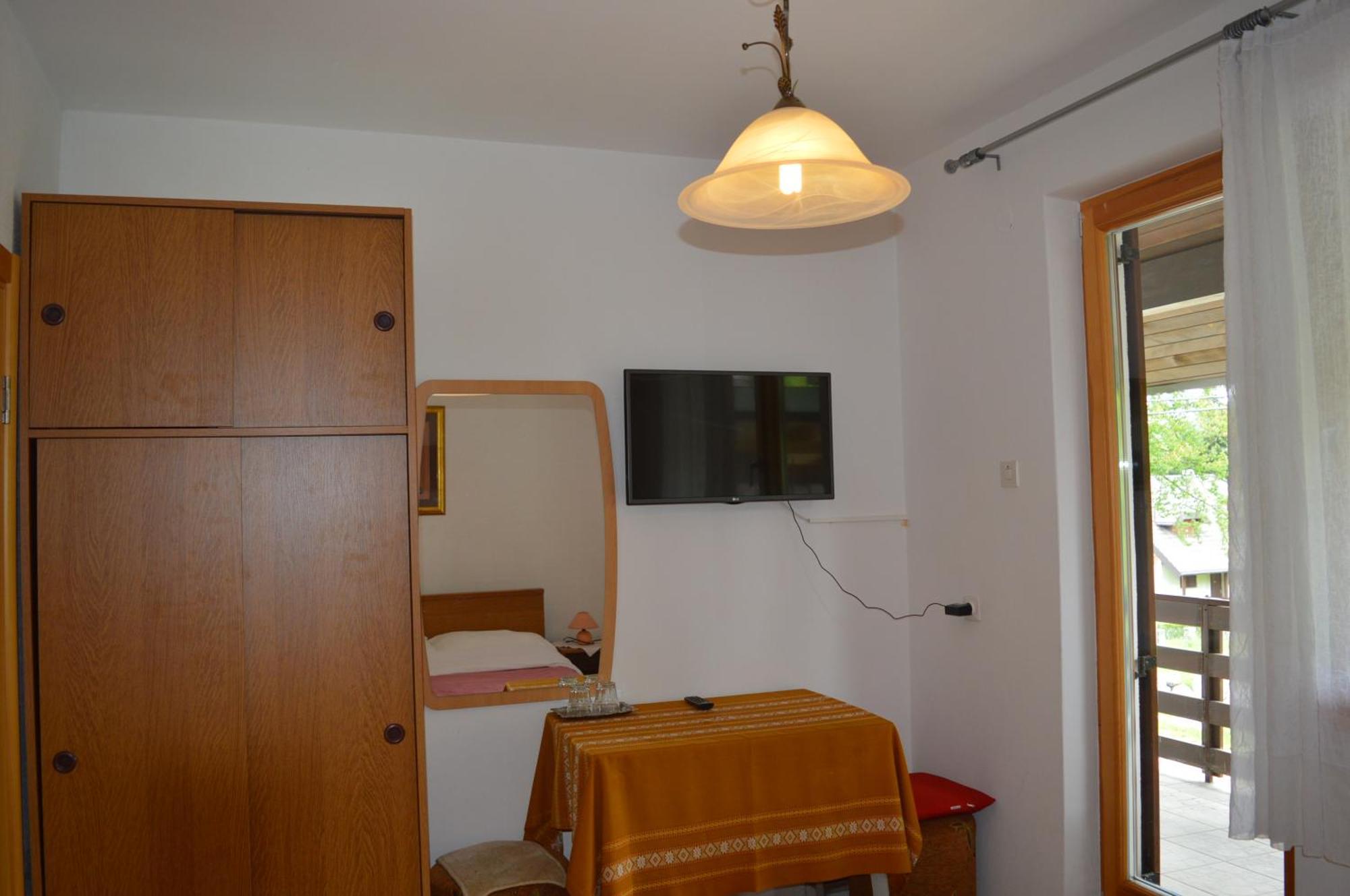 Bed and Breakfast House Draga Plitvice Plitvička Jezera Zimmer foto